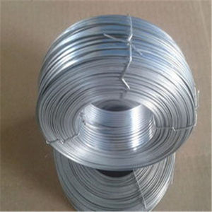 ลวดเชื่อมสแตนเลส AISI ASTM แบบม้วน รุ่น 201 302 304 310S 316 304L สำหรับใช้กับอุปกรณ์เชือกตาข่าย - Product Image 4