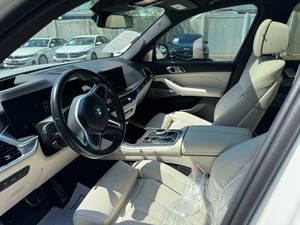 มินท์ 2024 X5 M60I - Product Image 2