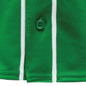 Uniforme de Béisbol de Alta Visibilidad, Servicios OEM, Nuevo Diseño, Color Sólido, Secado Rápido, 100% Poliéster, Precios de Fábrica al por Mayor - Product Image 6