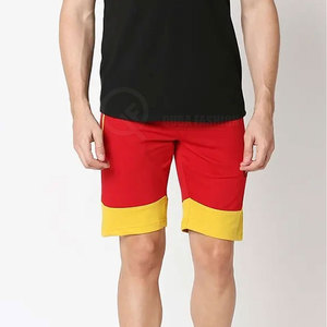 Shorts de sport confortables, style athlétique, coupe moderne, pour entraînement, exercice, activités sportives et usage quotidien durable. - Product Image 5