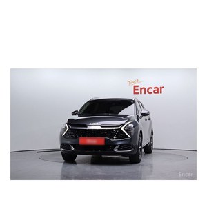Kia Sportage Signature 2022, 2WD, Caja de Cambios Automática, Asientos de Cuero, Cámara Trasera, Estándar de Emisiones Euro V, 62,795 km - Product Image 3