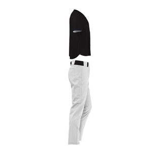 Wholesale Custom <b>Baseball</b> Uniform 100 Percent Polyester Brand Name OEM Team Wear - Product Image 2