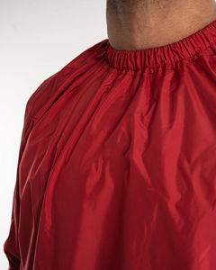 Combinaison de sauna personnalisée avec revêtement thermique avancé aux ions d'argent pour une transpiration rapide et une perte de poids – Vente en gros Sialkot - Product Image 4