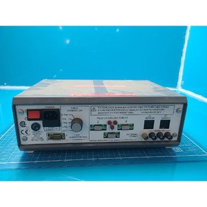 Sistema de Cancelación de Campo Magnético SPICER CONSULTING TIPO SC12, Usado, Equipo Semiconductores de Época - Product Image 5