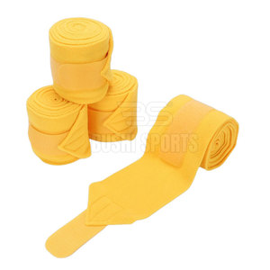 Oferta Especial: Vendas para Patas de Caballo Cómodas y Flexibles con Acabado de Tela Suave - Product Image 5