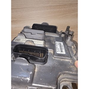 อะไหล่รถยนต์มือสอง 39100-82700 ใช้ได้กับฮุนได สำหรับ Delphi D6CE ECU ECM โมดูลควบคุมเครื่องยนต์ อะไหล่รถยนต์เกาหลีมือสองจากสหราชอาณาจักร - Product Image 6