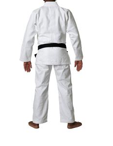 Jiu Jitsu-uniforme de artes marciales de alta calidad, doble tejido, kimfos, BJJ Gi, para hombres, mujeres y niños, gran oferta - Product Image 2