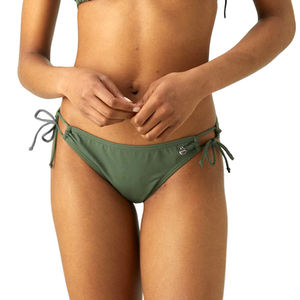 Conjunto de Bikini para Mujer Más Vendido, 100% Poliéster, Precio Razonable, Logotipo y Diseño Personalizados, Venta al Por Mayor OEM - Product Image 4