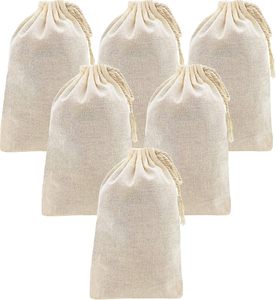 Wholesale Cotton <b>Seed</b> Bags Custom Logo Eco Friendly Fabric Pouches for <b>Seed</b> <b>Storage</b> Packaging Farming and Gardening Applications - Product Image 1