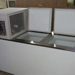 Nuevo Dispensador Compacto de Helado Suave para Mostrador con Tecnología de Enfriamiento Silenciosa para Hostelería Comercial - Product Image 4
