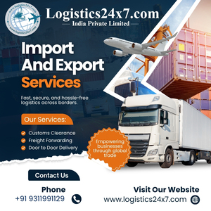 Hacemos que el envío global sea simple, seguro y confiable. De transporte marítimo FCL y carga aérea hasta entrega puerta a puerta - Product Image 4