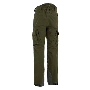 Pantalones de Caza para Hombre, Impermeables y Transpirables, de Poliéster Softshell, Producto en Oferta - Product Image 2
