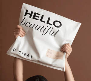 Bolsas de Polietileno Personalizadas para Envíos por Mensajería, Sobres Impermeables Autosellables con Tamaño y Logotipo Personalizados - Product Image 5