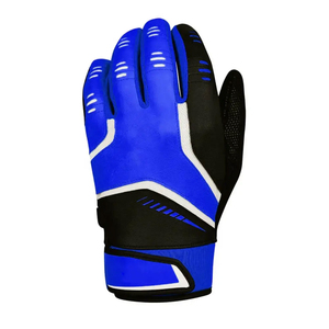 Guantes de Bateo de Béisbol al por Mayor, Cómodos y Ajustables, para Hombres, Mujeres y Jóvenes Jugadores de Béisbol - Product Image 3