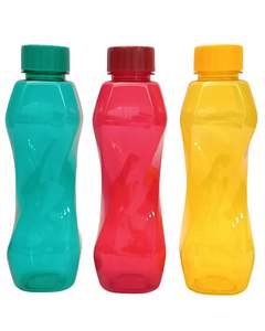 Premium Quality 500ml Latwis Water Bottle Leak-Proof BPA-Free Durable Portable Bottle - Product Image 1