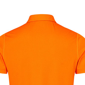 Camisetas Polo para Hombre de Color Sólido y Estampado Sólido, Camisetas Polo de Manga Corta para Hombre, Ligeras, Bajo MOQ - Product Image 4