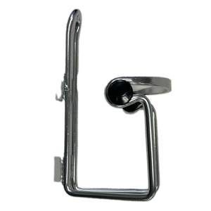 Titanium Alloy Water Bottle Holder Titanium Bottle Cage - Product Image 5