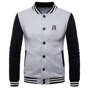 Chaquetas Lettermen Fabricadas en Pakistán, de Alta Calidad, Ligeras, Diseño OEM - Product Image 1