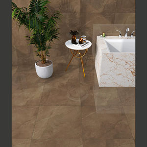 Carrelage en porcelaine brillant Signature Radiant Glossy 600x600mm 60x60cm 24x24 pouces, surface décorative architecturale carrée de qualité supérieure - Product Image 1