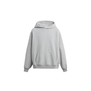 Sudadera con Capucha Personalizada para Hombre, Corte Regular Premium, 100% Algodón Felpa, Bolsillo Canguro, Ecológica - Product Image 4
