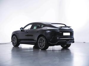 AVATR 11 USADO, MODELO 2023, EDICIÓN LUXURY 90 GRADOS, COCHE DE PRUEBA, PRECIO ECONÓMICO, VEHÍCULO DE NUEVA ENERGÍA, SUV NEGRO, VEHÍCULO 99% NUEVO - Product Image 3