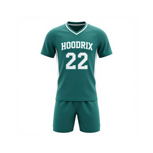 Custom Sublimation Winter Lacrosse Uniform Set OEM Breathable 100% Polyester Mesh Fabric Jersey Shorts Men Team Player Name Dot - Product Image 1