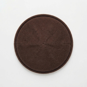 Bonnet en tricot extensible doux pour femme, bonnet chaud d'hiver pour les voyages en plein air, les occasions décontractées et le quotidien - Product Image 6
