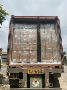 Pailles écologiques jetables biodégradables à base de riz du Vietnam, pailles à boire en poudre de riz comestible, sans PFAS, sans BPA, pour le camping - Product Image 2