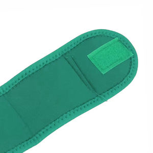 Sangles de poignet de haute qualité et résistantes pour la musculation, accessoires de sport et de gym pour l'entraînement ou la musculation - Product Image 5