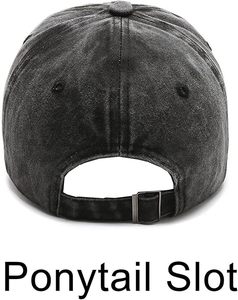 Casquette de baseball unisexe en tissu sergé de haute qualité, confortable pour l'été, style trucker, à prix bas - Product Image 5