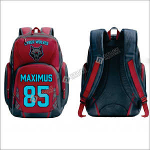 Ensemble d'uniformes de football 7v7 entièrement sublimés, nouveau design, uniformes à drapeaux pour jeunes, respirants et confortables - Product Image 5