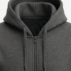 Sweat-shirts à capuche décontractés pour hommes à la mode en vente, meilleure qualité, grandes tailles, couleur personnalisée, vêtements de haute qualité - Product Image 4