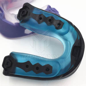 ขายตรงจากโรงงาน ที่ครอบฟันสำหรับชกมวย ราคาถูก น้ำหนักเบา สำหรับผู้ใหญ่ - Product Image 4