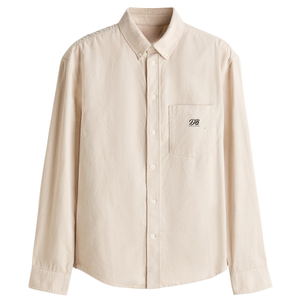 Wholesale Regular Fit <b>Corduroy</b> <b>Shirt</b> <b>Men</b> Long Sleeve Button Up Casual <b>Shirt</b> Soft Textured Fabric Fashion Fall Winter Apparel - Product Image 1