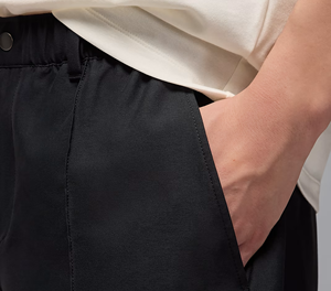 Shorts de golf pour hommes en gros – Taille élastique, performance optimale pour l'entraînement - Product Image 4
