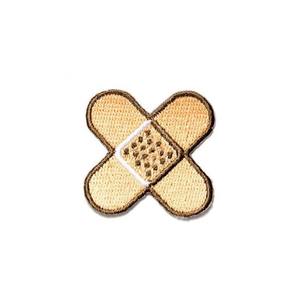 Factory Made Custom Heat <b>Press</b> 3D Puff LOGO Badges Embroidered Patch Sew on Iron on Clothing Patches Custom Embroidery Patches - Product Image 5