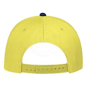 Gorra Snapback de Diseño Único, Gorra Snapback de Marca Privada para Adultos, Venta en Línea, Gorra Snapback de Malla Transpirable a Precio Económico - Product Image 3