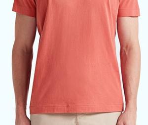 Camiseta Interior Masculina de Moda, Nueva, Económica, de Alta Calidad, Transpirable, con Logotipo/Colores Personalizados, Camiseta Interior Ligera de Tendencia - Product Image 5