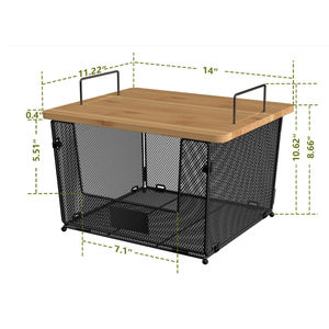 Cesta de Almacenamiento para Cocina - Product Image 5