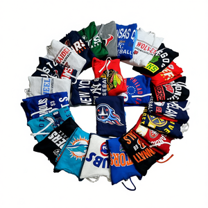Wholesale Custom 100% Cotton Fleece Oversized Vintage Streetwear Hoodie Heavyweight <b>Pullover</b> with Print Logo <b>for</b> <b>Men</b> in Stock! - Product Image 3