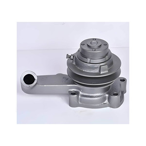 Ensemble pompe à eau et pompe à huile compatible avec le moteur diesel du tracteur Mahindra Sarpanch, pièce de rechange OEM 006003265A92 - Product Image 1