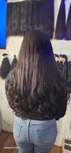 Extensiones de Cabello Premium de Alta Calidad - Product Image 4
