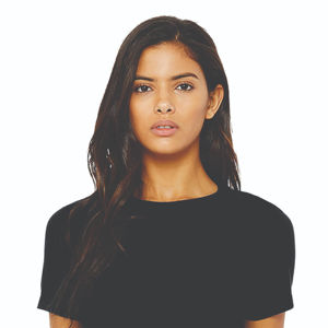 เสื้อยืดผู้หญิงแฟชั่นฤดูหนาวระบายอากาศได้ดี-คุณภาพสูง สวมใส่สบายสำหรับชุดลำลองและชุดแฟชั่น - Product Image 4