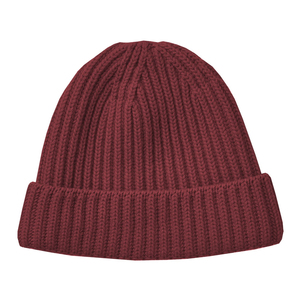Gorro de Invierno Cálido Unisex de Jacquard, Estilo Urbano, con Efecto Desgastado, para Hombre y Mujer, Precio de Fábrica, Sostenible - Product Image 6