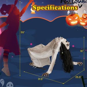 Decorazione da Giardino Spaventosa per Halloween - Product Image 5