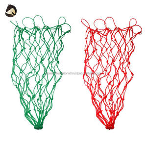 Red de nailon para caballos para alimentación de caballos Extra duradera en todos los tamaños Fabricada en India - Product Image 4