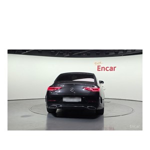 Mercedes-Benz CLS300d AMG Line, abril de 2020, 185.496 km, Diésel, Automático, Norma de Emisiones Euro V, con Cámara Trasera - Product Image 4