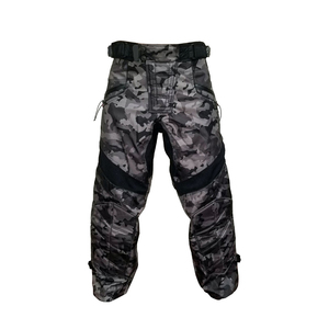 Wholesale Paintball Pants Factory Supply Custom Logo Adjustable Waist Sports <b>Trousers</b> for Importers Retail <b>Chains</b> and Private - Product Image 6