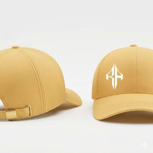 Gorra Trakel de Primera Calidad, Diseño Personalizado, Material Técnico Estampado, Poliéster/Algodón, por RIVIAN ATLANTIC - Product Image 4