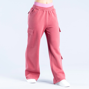 Leggings pour femmes, pantalons de sport à taille haute pour la gym et le fitness - Product Image 4